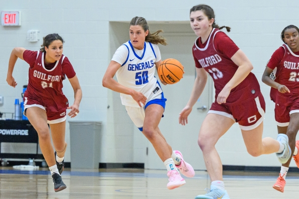 Mary-600x400 Mary Schleusner ’26 Named D3hoops.com Player of the Year