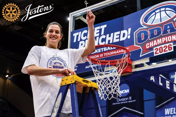 Maryslice-600x400 Mary Schleusner ’26 Named a Finalist for the Jostens Trophy