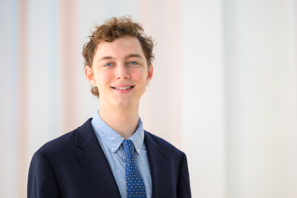 Nat-Bersett-600x400 W&L Presents Senior Recital with Nat Bersett