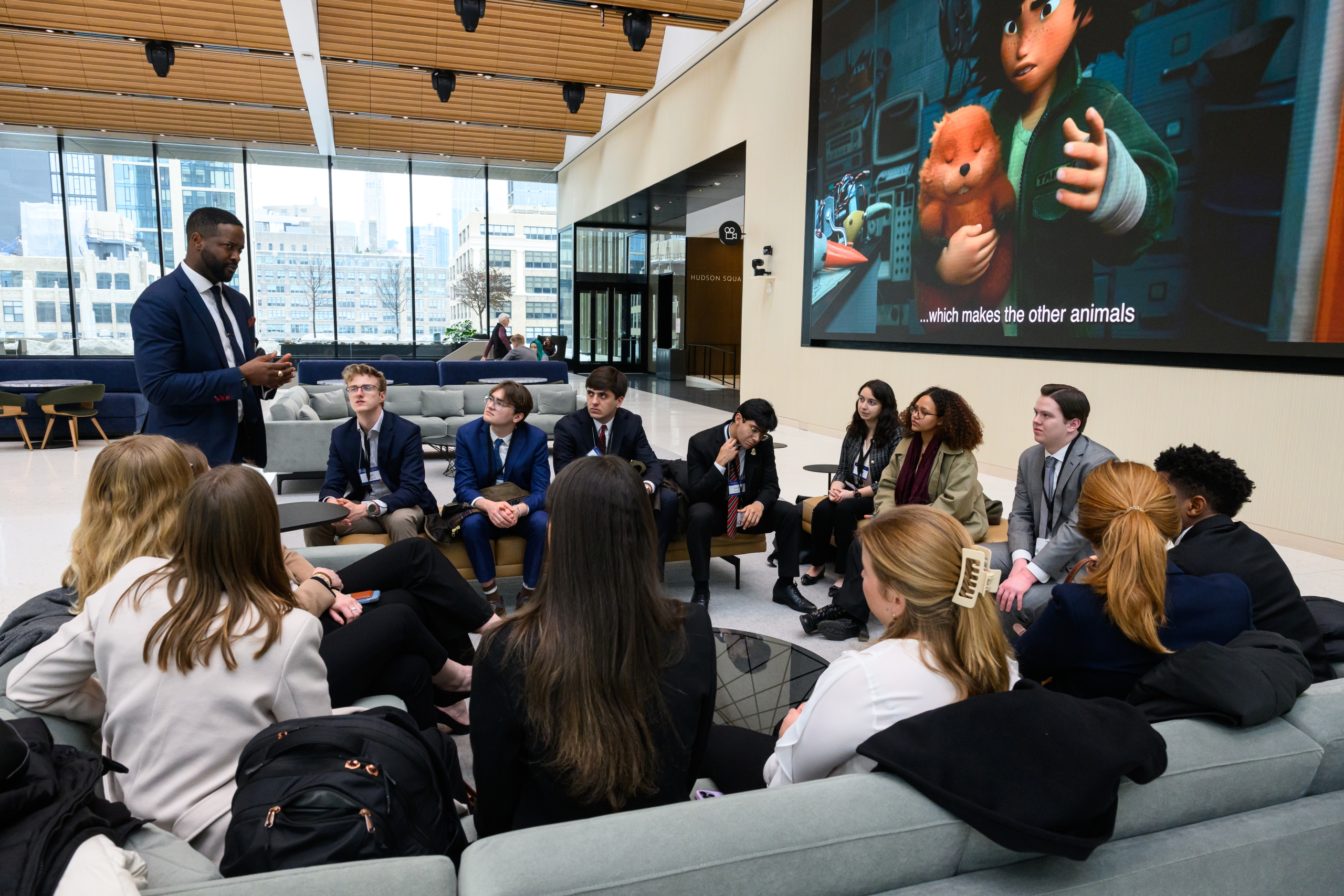 New_York_Feb_Break_Trip_022526_298-1-scaled W&L Students Explore Career Paths Over February Break