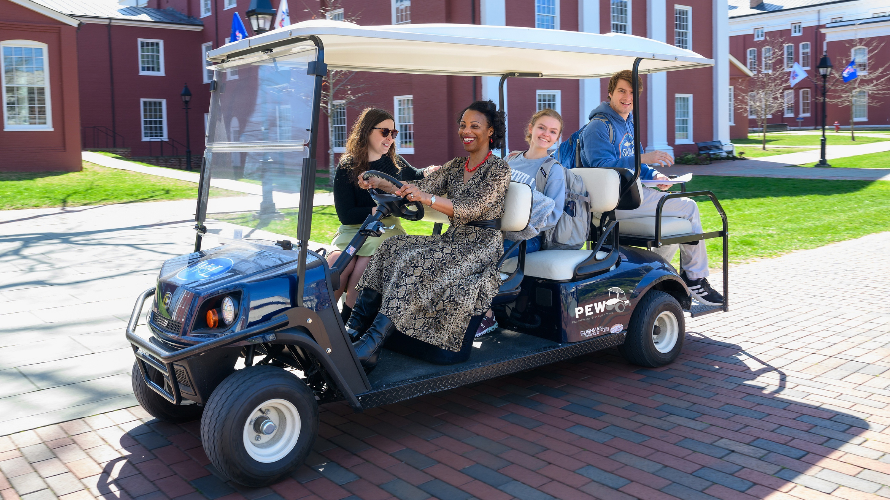 PEW_2023_sized-1 A Century of Giving Back