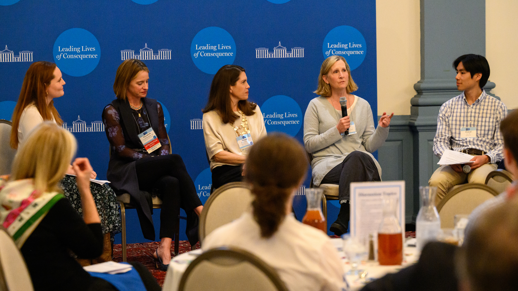 PEW_3_2026_sized Students Celebrate a Culture of Generosity During Philanthropy Education Week