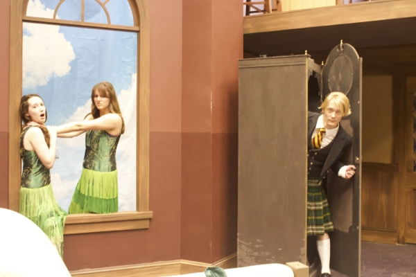 PTGW.PRphoto-scaled-600x400 W&L Presents Student Production of ‘The Play That Goes Wrong’