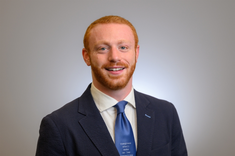 Sam-Foer-3-800x533 Sam Foer ‘27L Wins Law School Essay Contest