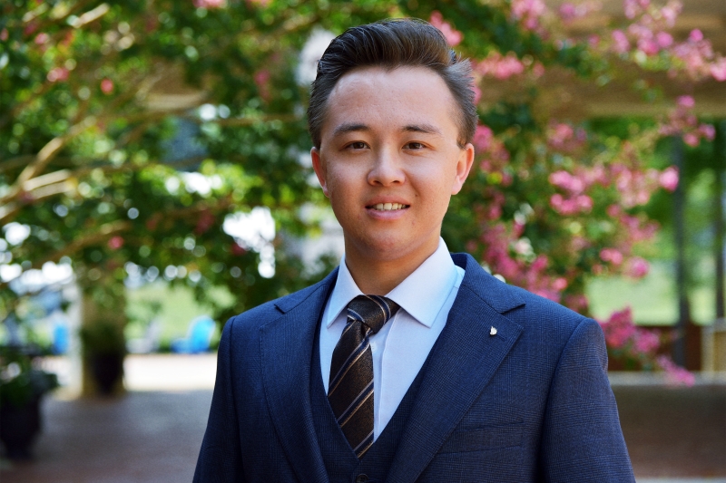 Sanat-Headshot.JPG-800x533 Experience Spotlight: Sanat Wuernikebai ’26L