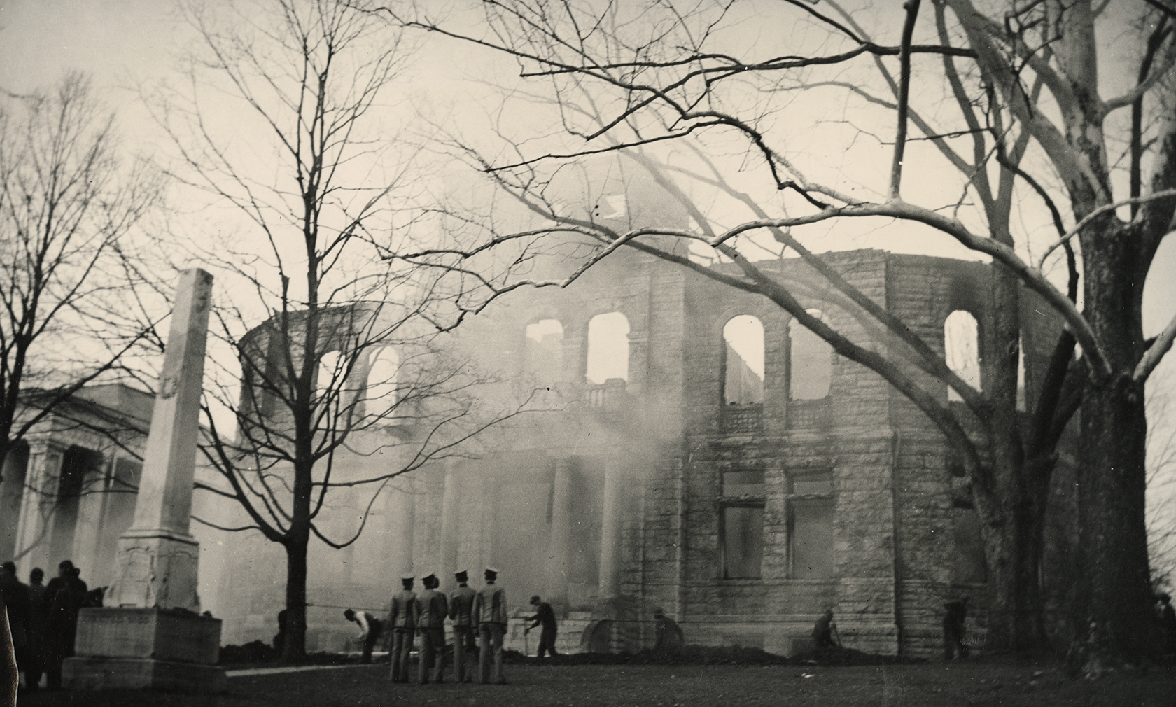 WLURG_b01_f010_0236a 250 Years of Learning