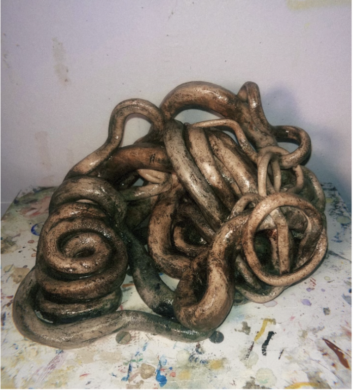 Yoon-SG-698x768 W&L’s Staniar Gallery Presents ‘Undercurrents’