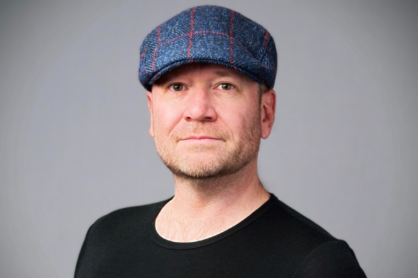 aeron-tynes-hammack-600x400 Aeron Tynes Hammack to Deliver Lecture as Part of the Class of 1963 Scholars in Residence Program