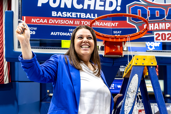 bkemp-600x400 Brittney Kemp Named Old Dominion Athletic Conference Women’s Basketball Coach of the Year