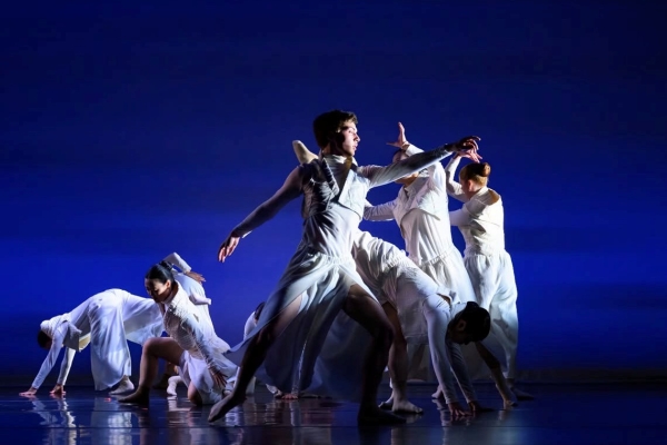 dance-anniversary-600x400 W&L Dance Program Celebrates 20 Years