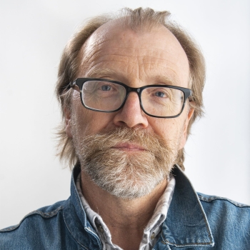 george-saunders-thumbnail-350x350 W&L Hosts 21st Annual Tom Wolfe Weekend