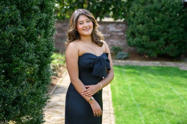 isabel_duarte_4_720-600x400 W&L Presents Senior Recital with Isabel Duarte