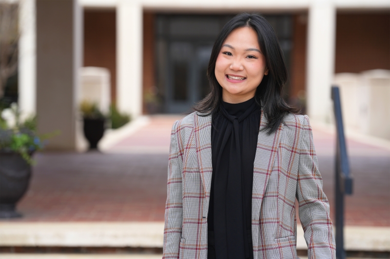 luciecao-800x533 Experience Spotlight: Lucie Cao '26L