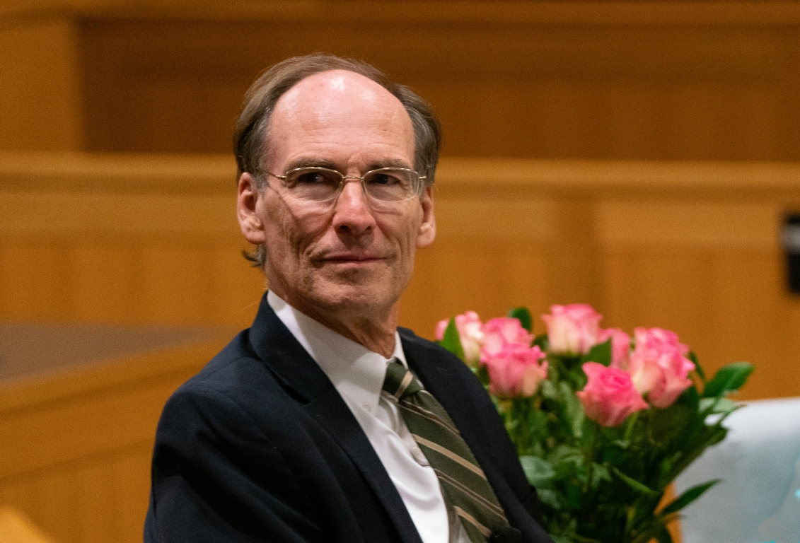 murchison3-1131x768 Brian Murchison Featured Speaker at Tucker Lecture, Law Commencement