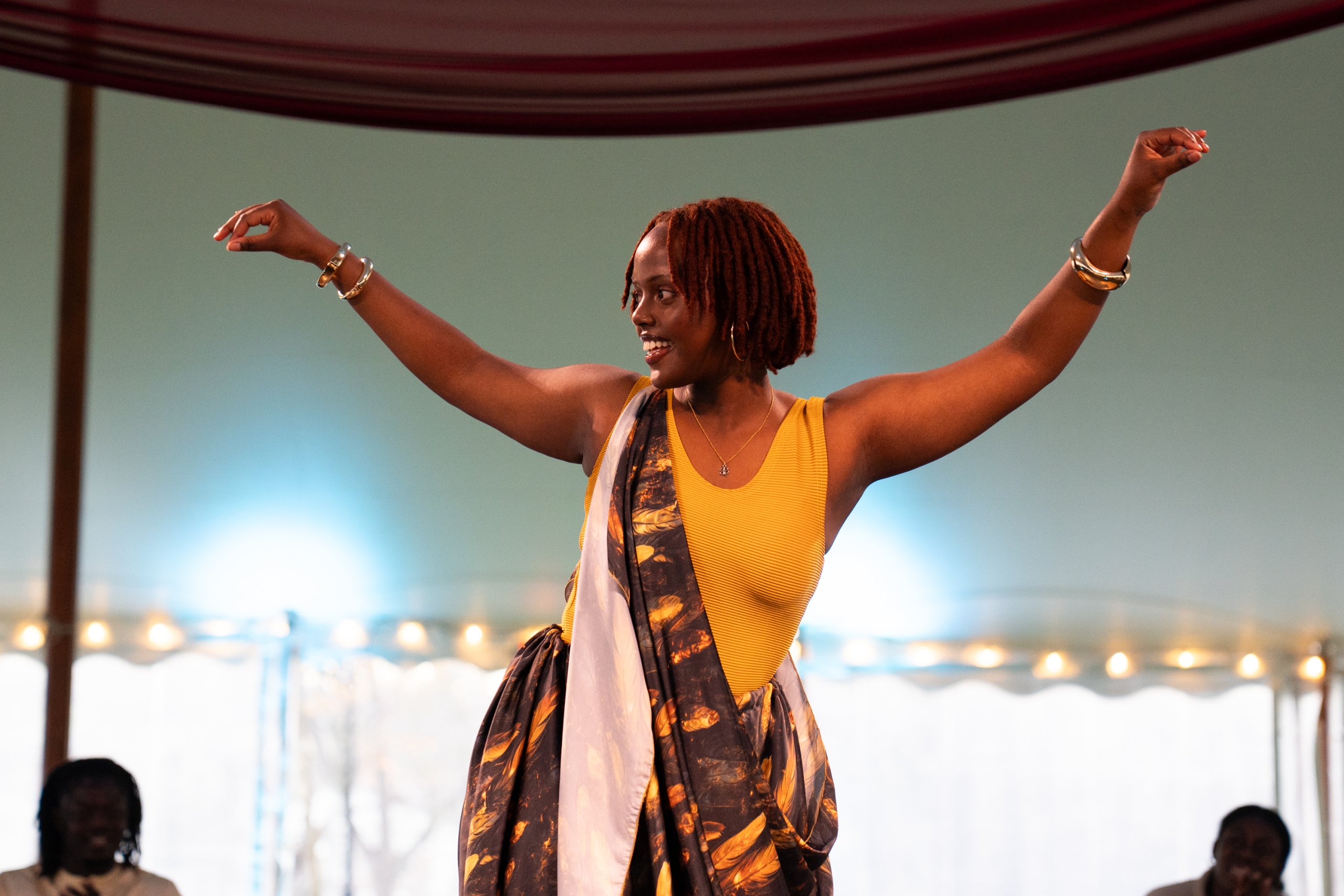 Amaraba-scaled Student Organization Spotlight: Around the Globe