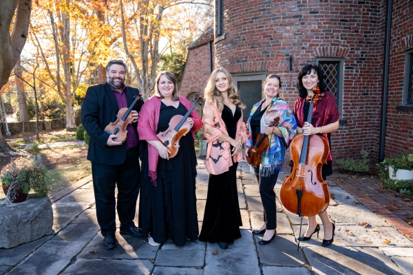 DSC09362-600x400 W&L Presents ‘Faculty Fusion: Celebrating Musical Collaboration’