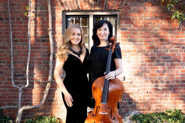 DSCO8949animaegracia-600x400 Anima e Grazia Presents a Mother’s Day Recital