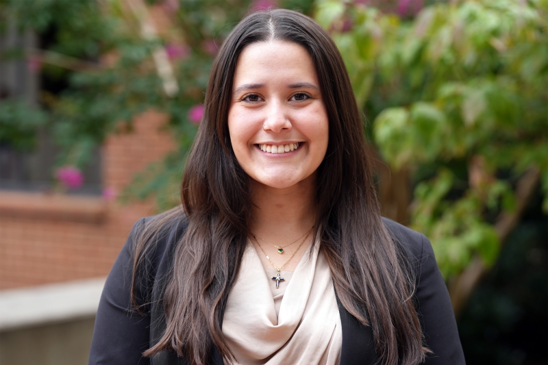 Hazel-Fernandez.JPG-800x533 Experience Spotlight: Hazel Fernandez ‘26L