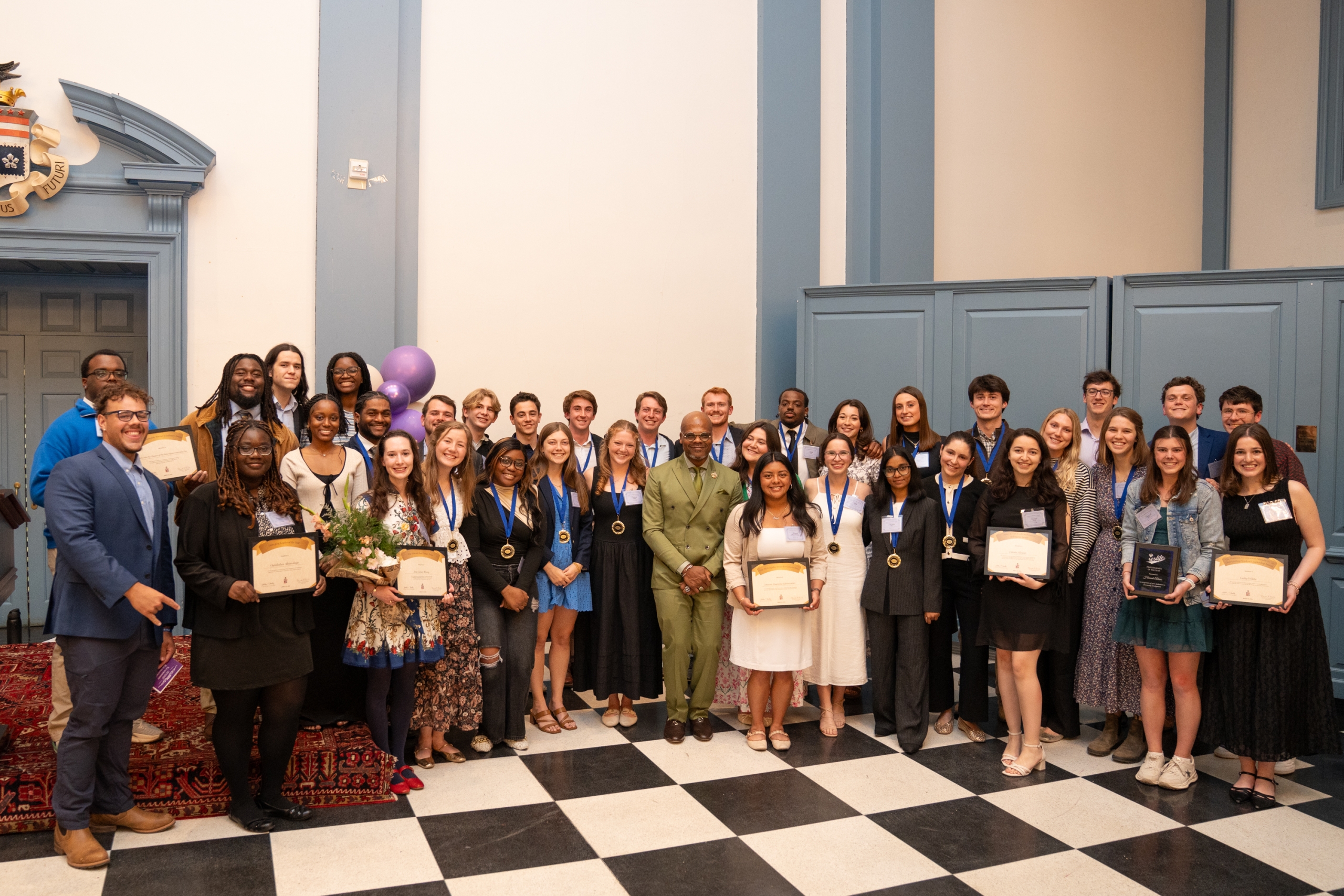 Leadership_Excellence_Awards_3-24-26_320-scaled W&L Holds 2026 Leadership Excellence Awards