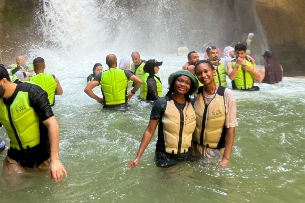 Lela-and-Janae-scaled-600x400 Beyond the Classroom