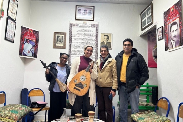 Lela-internship-600x400 Beyond the Classroom