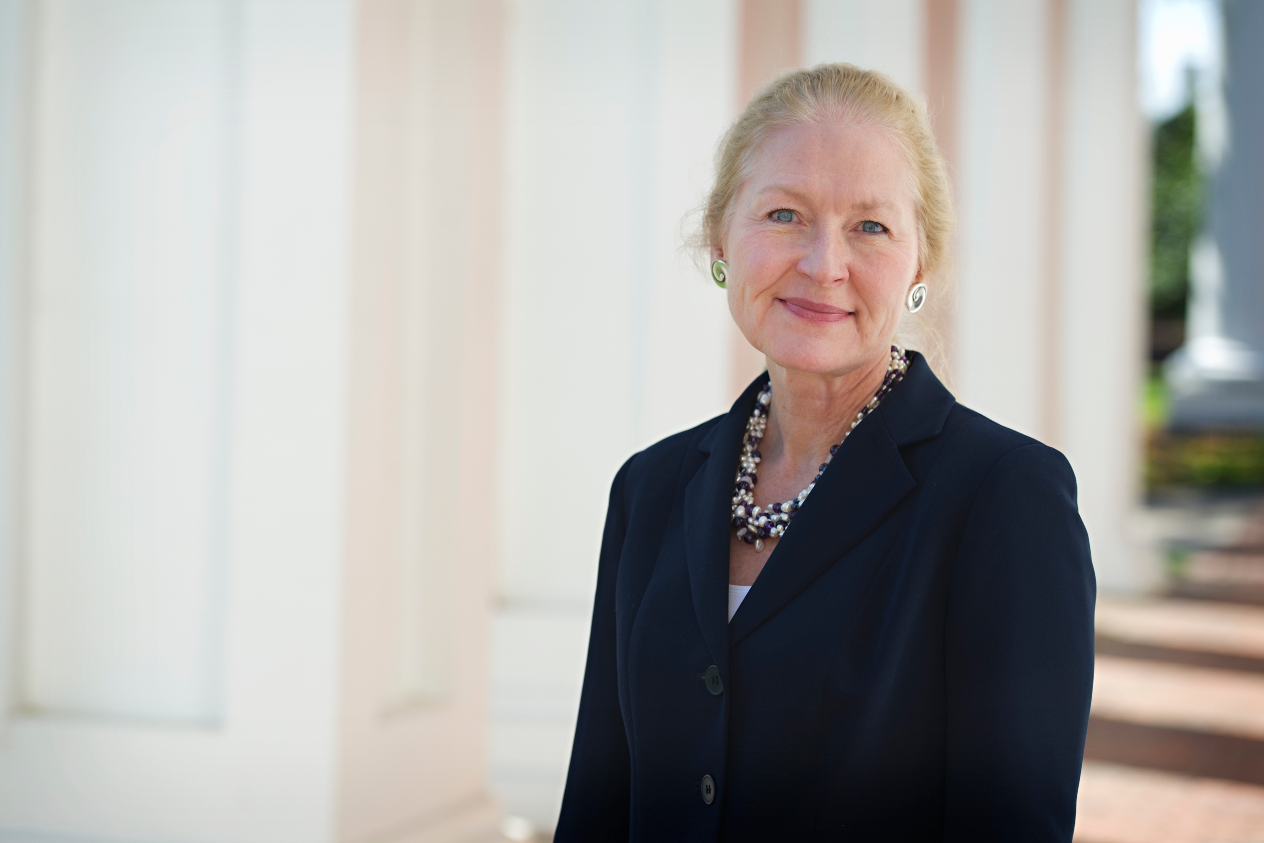 MonaghanJessine-scaled In Memoriam: Jessine A. Monaghan ’79L, Trustee Emerita and Former Adjunct Professor of Law