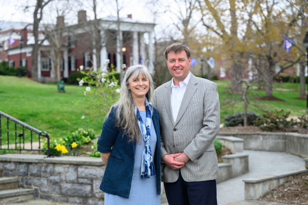 ODK-2026-Honorary-600x400 ODK Holds Spring Initiation for W&L Honorees