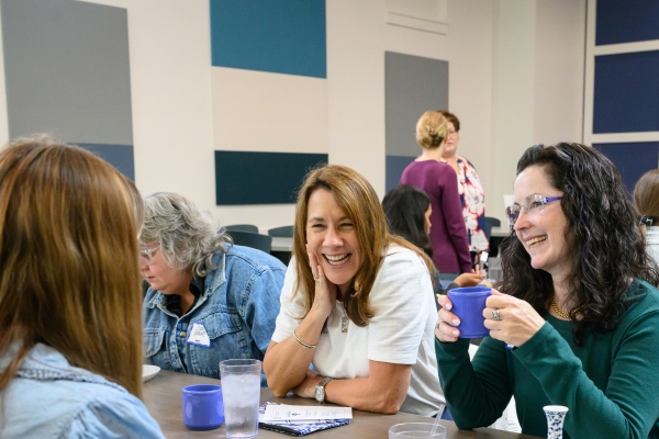 OPN-Breakfast-600x400 W&L Announces Two New Professional Development Initiatives for Administrative Staff