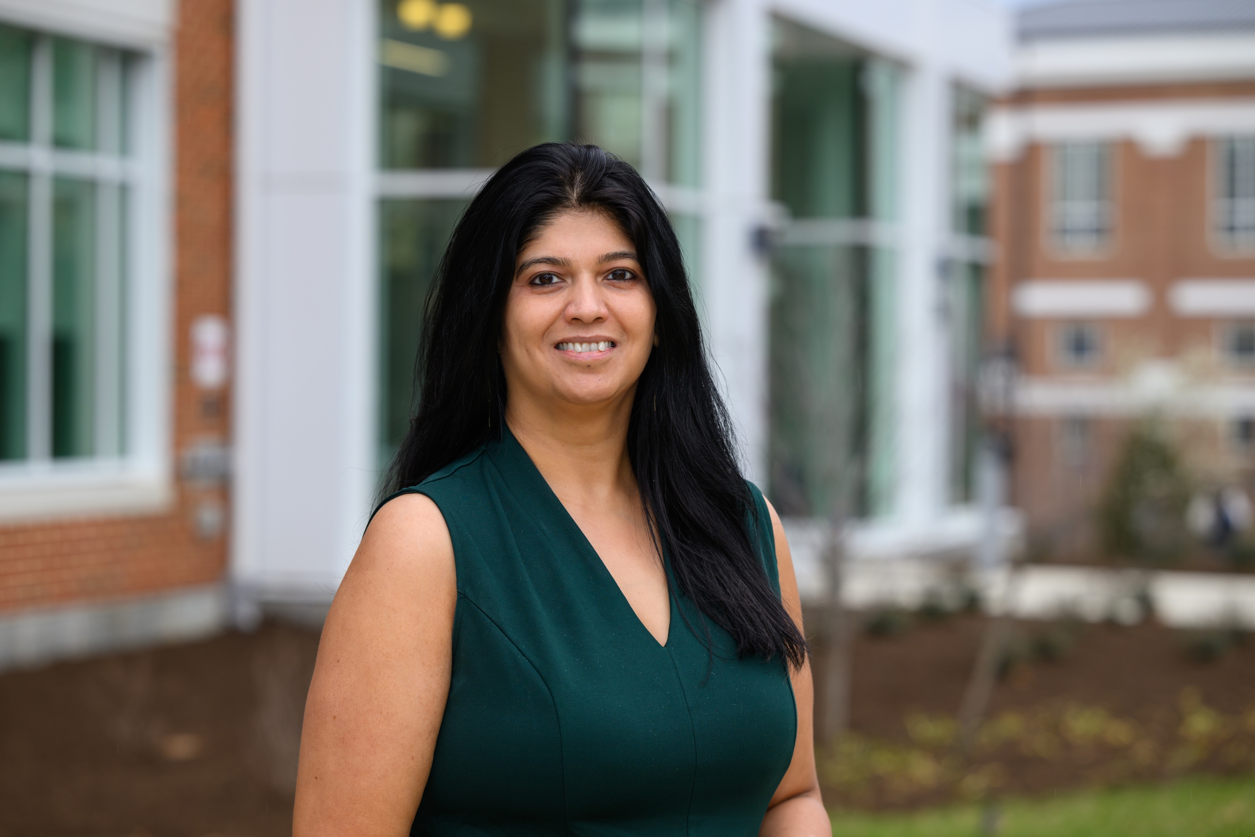 Pooja Thakur-Wernz Publishes Paper in the Journal of Business Ethics