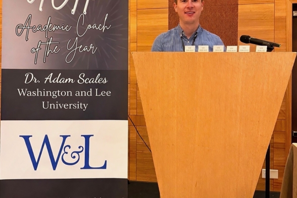 Scales-600x400 Adam Scales Receives National Award from the Association for the Coaching and Tutoring Profession