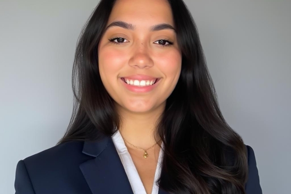 Sofia-Castillo5815B6CD-7CDB-4198-A1B7-F00E07CA509D-600x400 Meet Sofia Castillo '27L