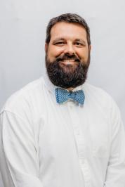 Welborn-8-28-25 James Hill Welborn III to Deliver Lecture on the Codes of Honor During the Civil War