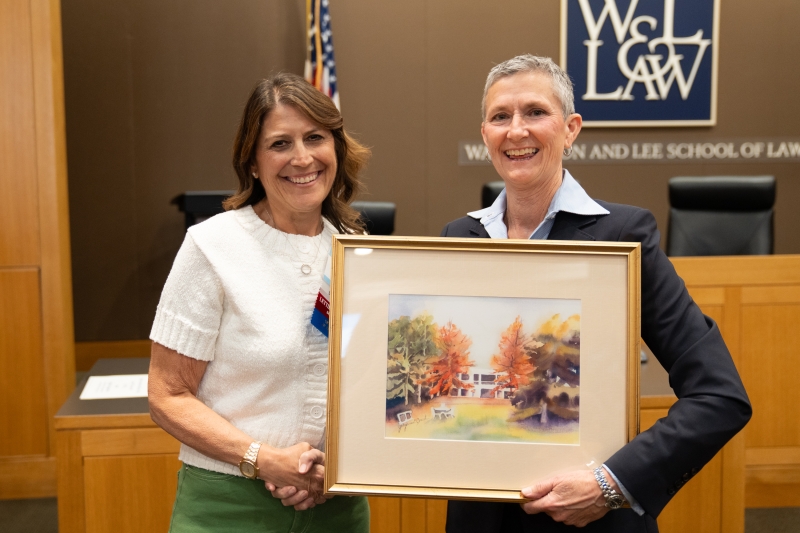 kray-800x533 School of Law Celebrates Distinguished Graduates during 2026 Law Alumni Weekend