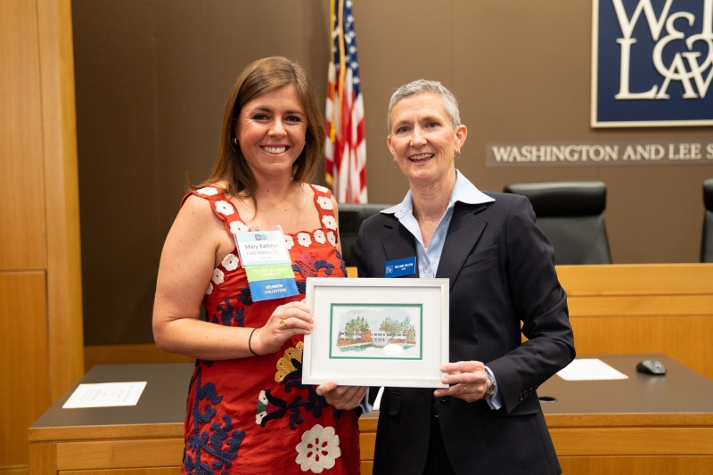 mk-800x533 School of Law Celebrates Distinguished Graduates during 2026 Law Alumni Weekend