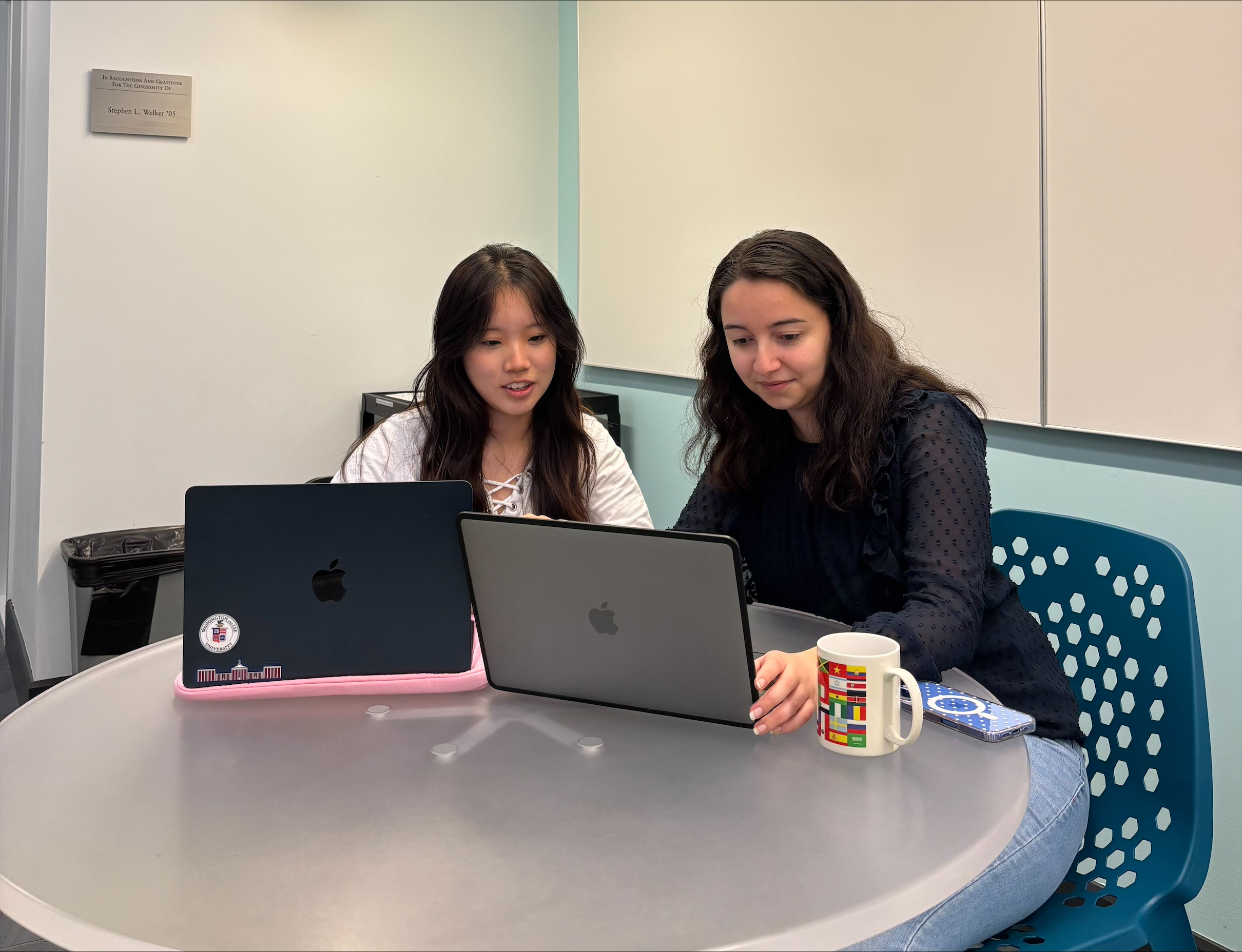 processed-E8F6FB9E-114C-4CFB-AEDE-D0FC5419AB96 W&L Introduces New Language Partner Program