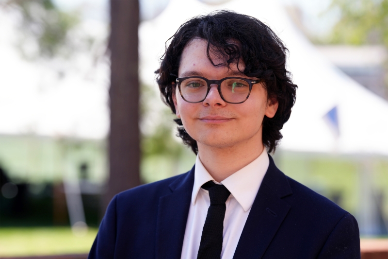 rexlaird-800x533 Experience Spotlight: Rex Laird '26L