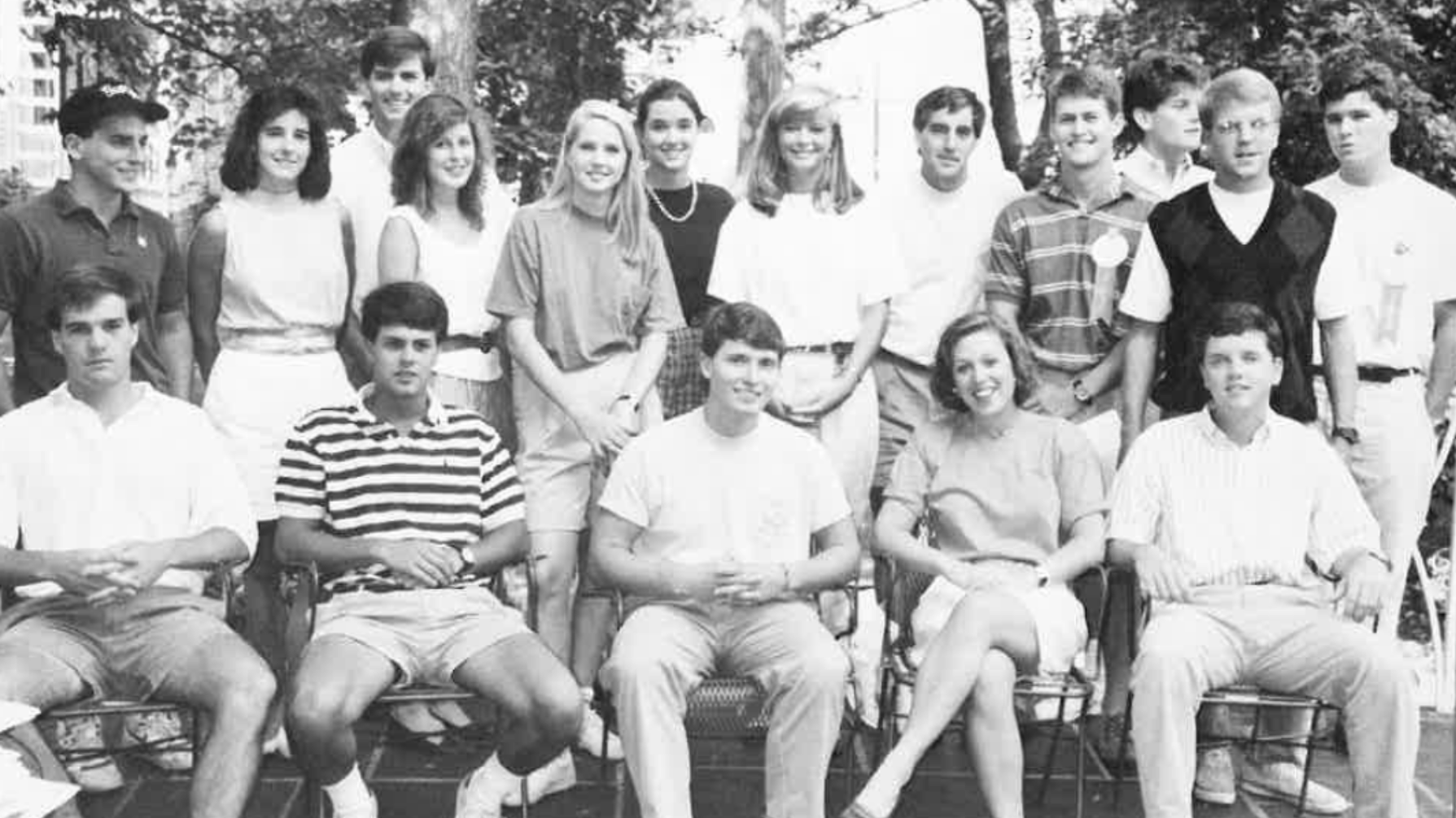 1990 ‘An Ethos of Caring’