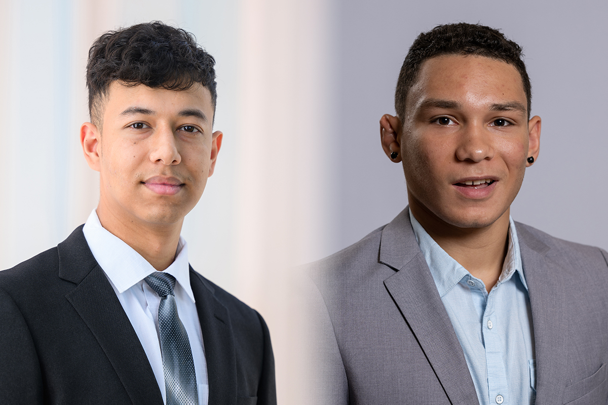 The Columns » W&L Students Accepted for Publication at the Gaming and Technology Conference » Washington and Lee University
