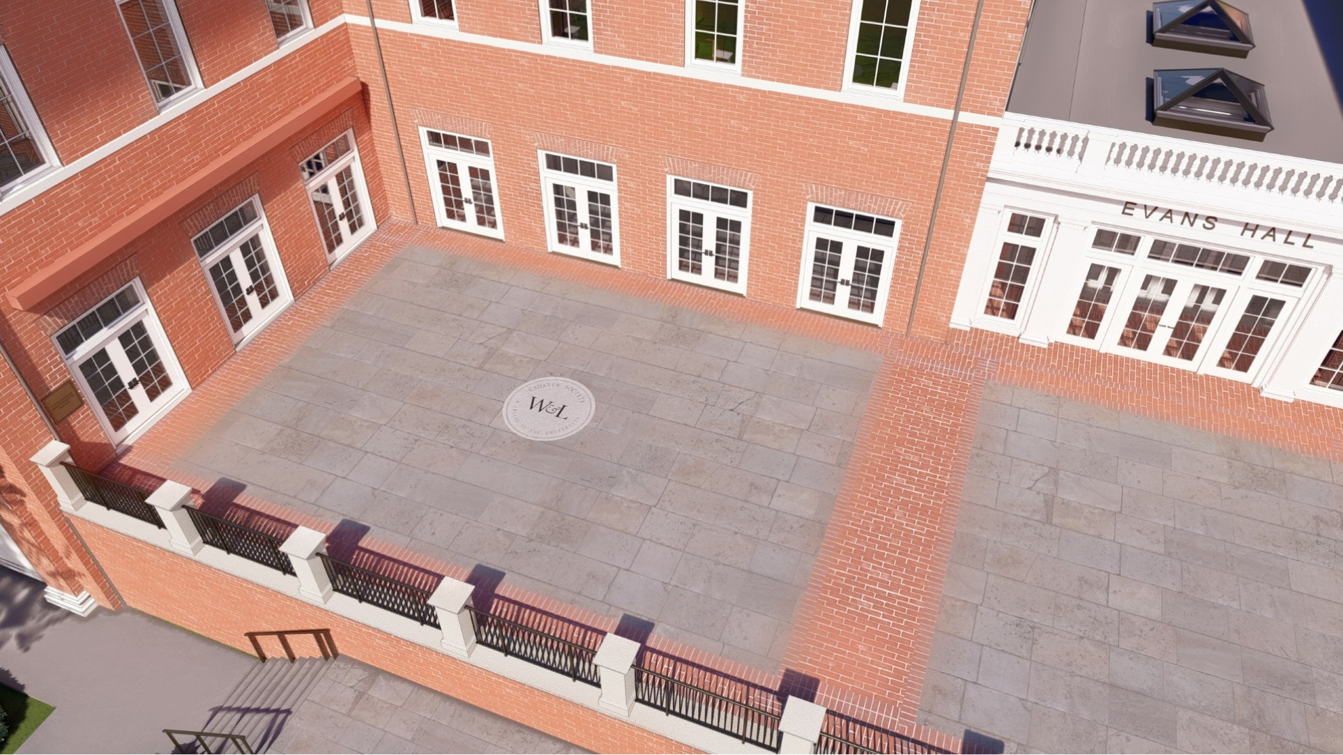 Cadaver_Terrace_sized The Cadaver Society Pledges Largest Gift in its Long History of Philanthropy
