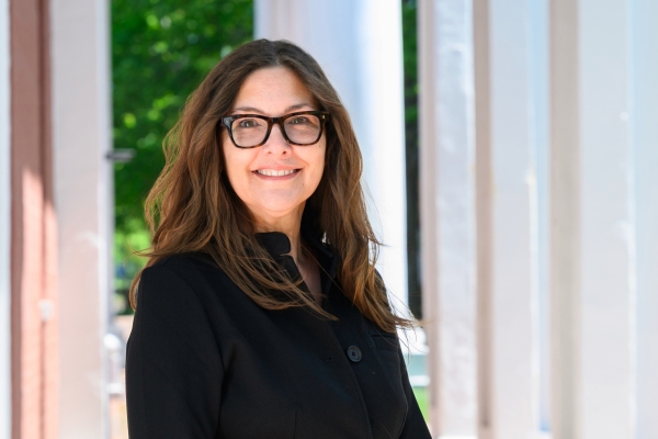 Jenny-Davies-scaled-600x400 W&L’s Jenefer Davies Receives Fulbright U.S. Scholar Award