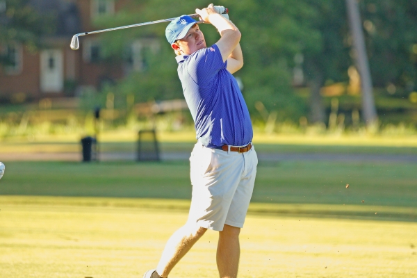 McEwen-600x400 W&L’s Jonathan McEwen ’27 Selected to Represent Team USA in 2026 Arnold Palmer Cup