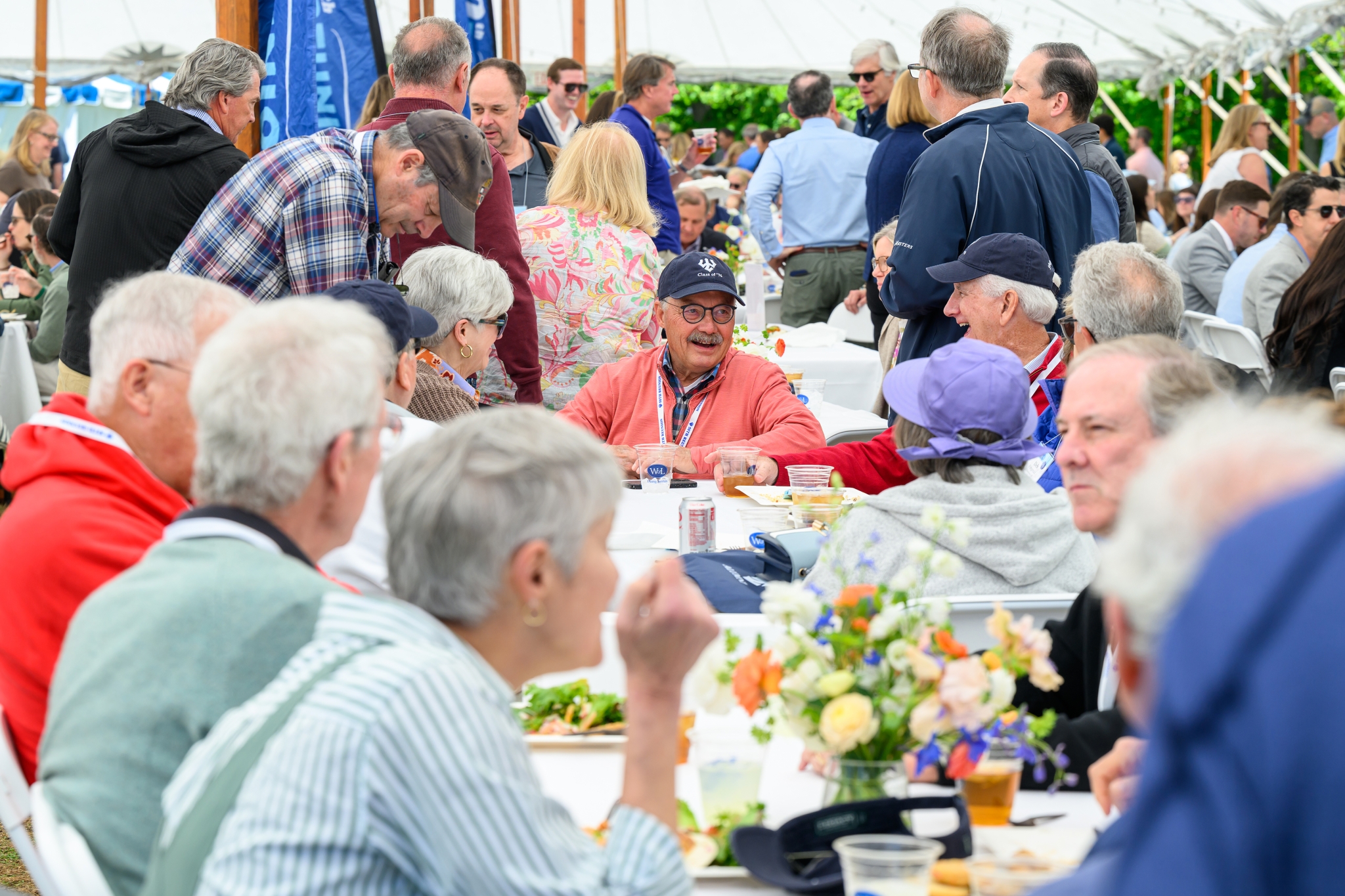 Column Defination The Columns » W&L Announces 2026 Distinguished Alumni Award Winners ...