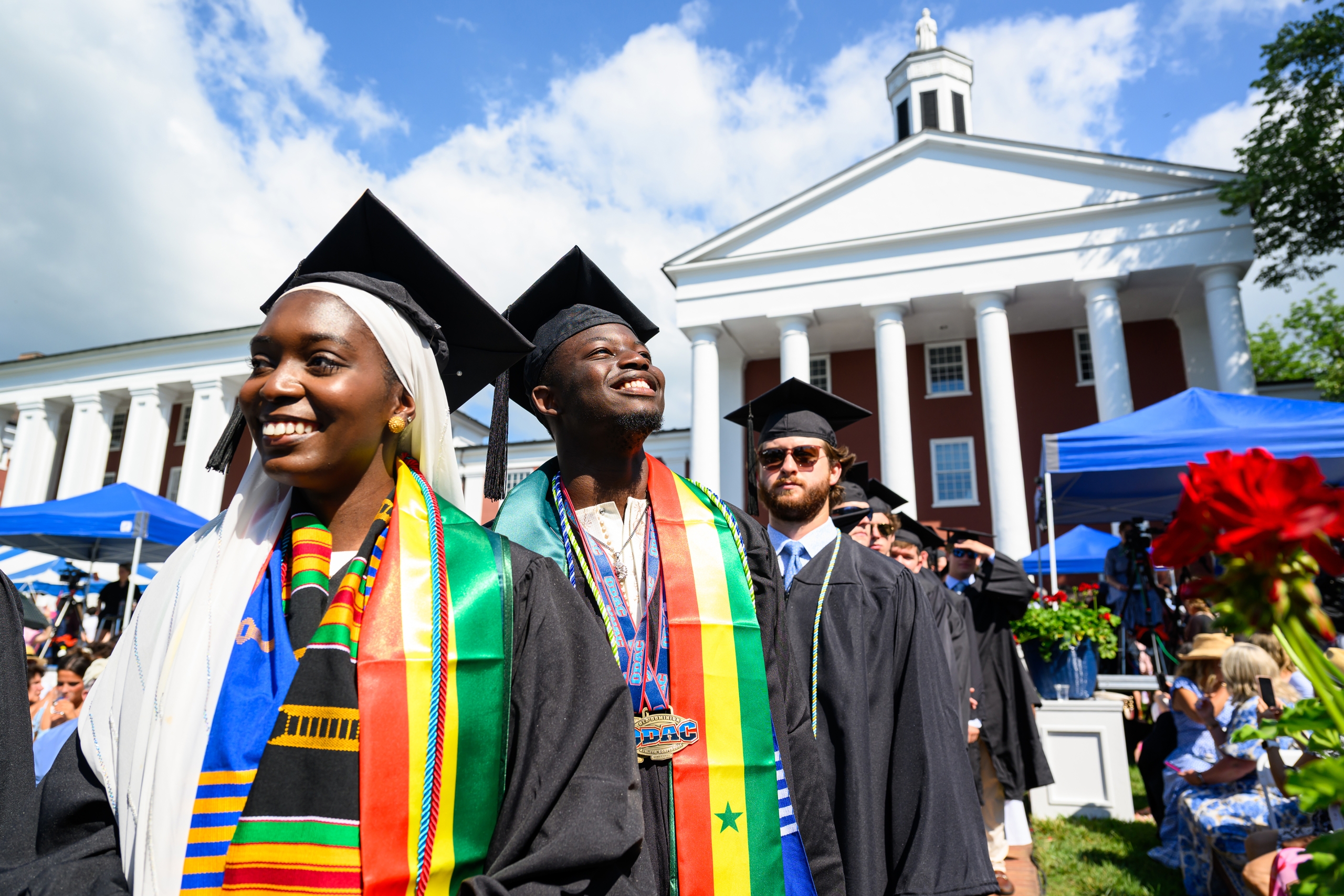 Commencement 2026