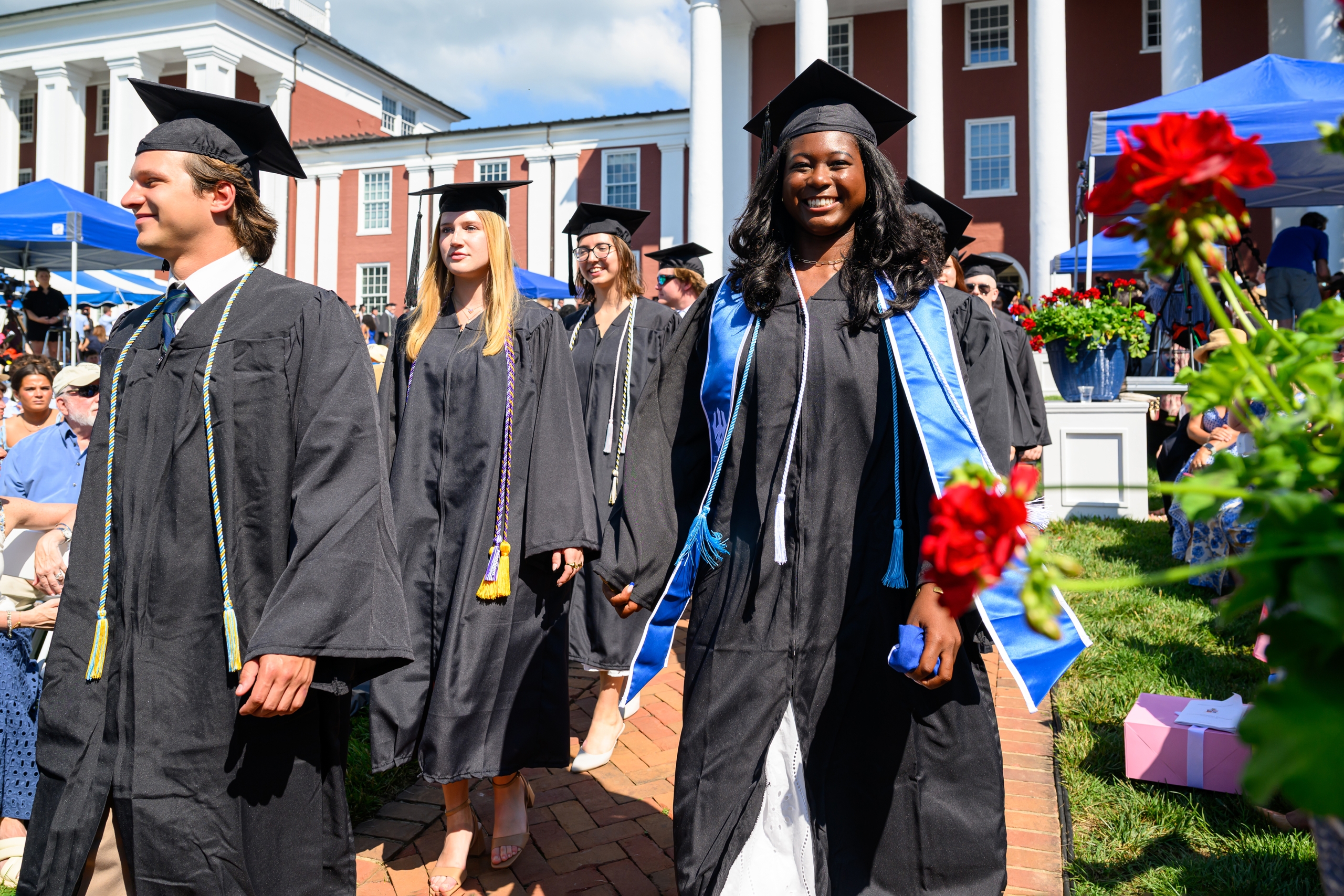 Commencement 2026