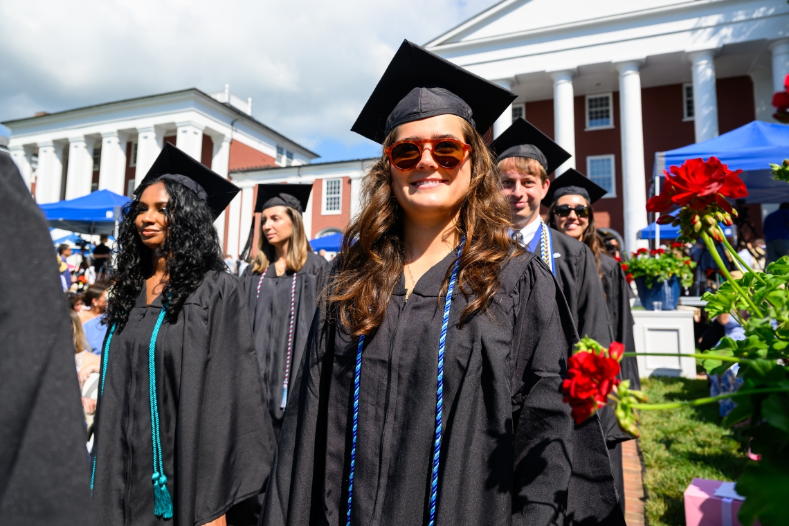 Commencement 2026