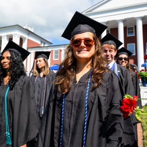 Commencement 2026