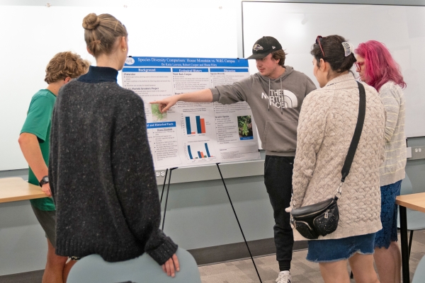 Spring-Spotlight-25-600x400 Annual Spring Spotlight to be Held on Campus May 22