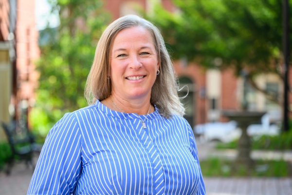 Holly-Snyder-600x400 Get to Know the Newest Members of the W&L Community - 6/10/26