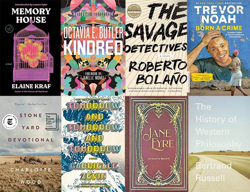 photo-montage-1 Summer Reading Recs