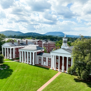 The Colonnade